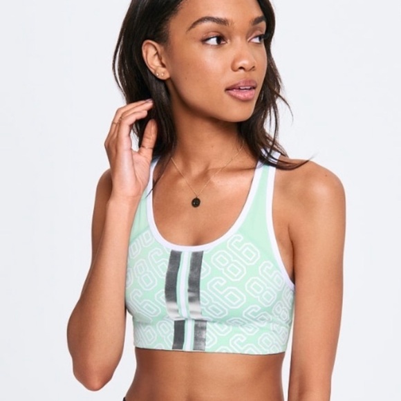 2/$15 NWT Victoria Secret Sport Bra - Picture 1 of 7